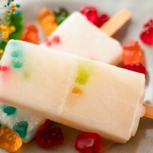 PALETA DE PANDITAS